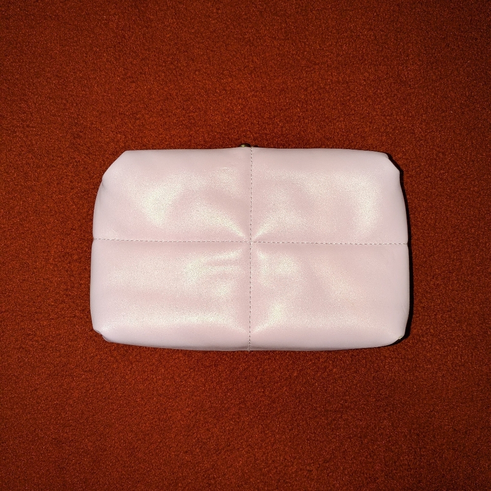 Small Lavender Purse/Clutch